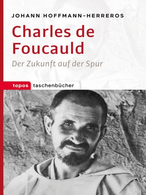 cover image of Charles de Foucauld
